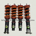 JDM EK9 Civic Type R Blitz ZZ-R Coilovers