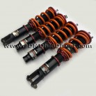 JDM EK9 Civic Type R Blitz ZZ-R Coilovers