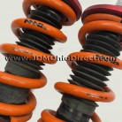 JDM EK9 Civic Type R Blitz ZZ-R Coilovers