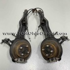 JDM EK4 Civic SiR 4 Lug Rear Disc Conversion 
