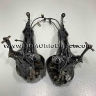 JDM EK4 Civic SiR 4 Lug Rear Disc Conversion 