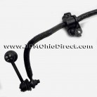 JDM EK4 Civic SiR 15mm Rear Sway Bar 
