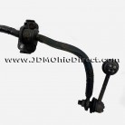 JDM EK4 Civic SiR 15mm Rear Sway Bar 