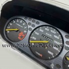 JDM EK9 Civic Type R Gauge Cluster 