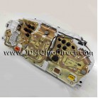 JDM EK9 Civic Type R Gauge Cluster 