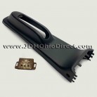 JDM EK9 Civic Type R Armrest Delete