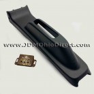 JDM EK9 Civic Type R Armrest Delete