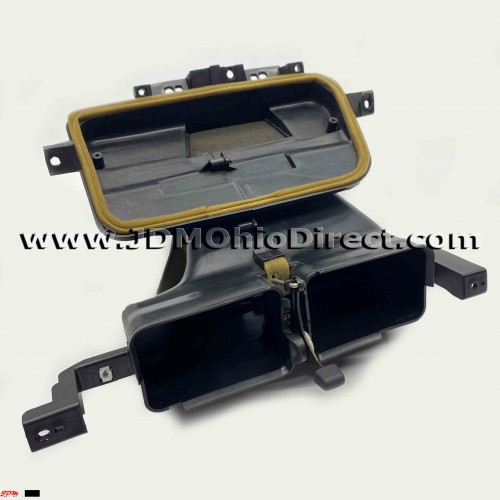 JDM EK9 Civic Type R 96-98 Center Dash Air Duct