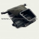 JDM EK9 Civic Type R 96-98 Center Dash Air Duct