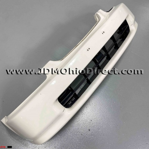 JDM EK9 Civic 96-98 Type R Front Bumper