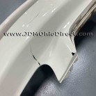 JDM EK9 Civic 96-98 Type R Front Bumper