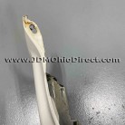 JDM EK9 Civic 96-98 Type R Front Bumper