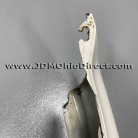 JDM EK9 Civic 96-98 Type R Front Bumper