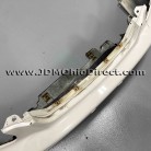 JDM EK9 Civic 96-98 Type R Front Bumper