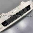 JDM EK9 Civic 96-98 Type R Front Bumper