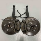 JDM EK4 Civic SiR 4x100 Front Knuckle Assembly