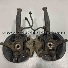 JDM EK4 Civic SiR 4x100 Front Knuckle Assembly