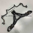 JDM EK9 Civic Type R Front Lower Control Arms and Sway Bar