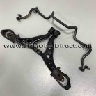 JDM EK9 Civic Type R Front Lower Control Arms and Sway Bar