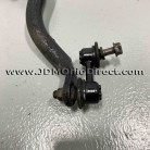 JDM EK9 Civic Type R Front Lower Control Arms and Sway Bar