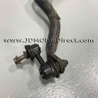 JDM EK9 Civic Type R Front Lower Control Arms and Sway Bar
