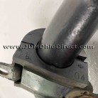 JDM EK9 Civic Type R Front Lower Control Arms and Sway Bar