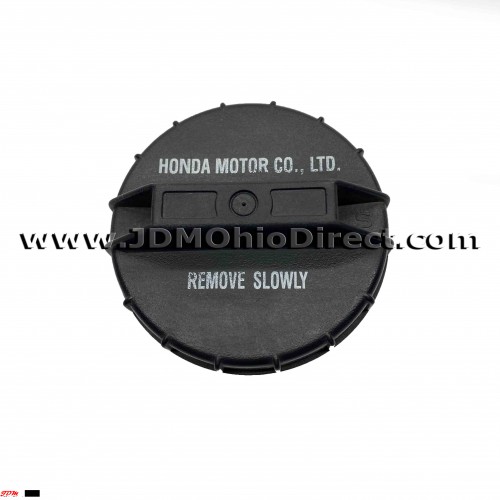 JDM EK9/DC2 Type R Gas Cap