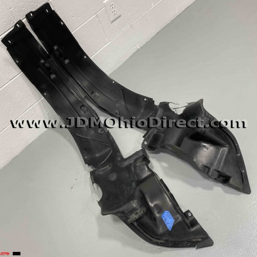 JDM EK9 Civic Type R 96-98 Fender Liners  