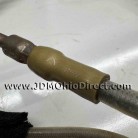 JDM EK9 Mugen Micro Mesh Brake Line Set