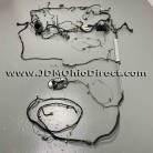 JDM EK4 Civic SiR 96-98 Chassis Harness