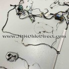 JDM EK4 Civic SiR 96-98 Chassis Harness