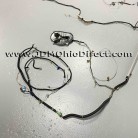 JDM EK4 Civic SiR 96-98 Chassis Harness