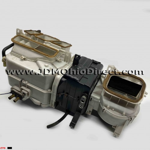 JDM EK4 SiR Civic RHD 96-98 Climate Box Assembly 