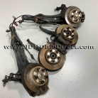 JDM EK9 Civic Type R 32mm 5 Lug Conversion 