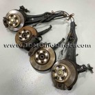 JDM EK9 Civic Type R 32mm 5 Lug Conversion 