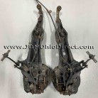 JDM EK9 Civic Type R 32mm 5 Lug Conversion 