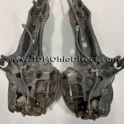 JDM EK9 Civic Type R 32mm 5 Lug Conversion 