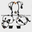 JDM EK9 Civic Type R Full ABS Sensor Set