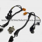 JDM EK9 Civic Type R Full ABS Sensor Set