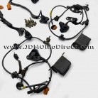 JDM EK9 Civic Type R Full ABS Sensor Set