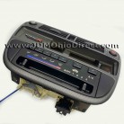 JDM EK9 Civic Type R 97spec Climate Bezel  