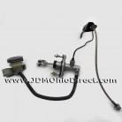 JDM EK9 Civic Type R RHD Clutch Line Set