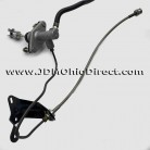 JDM EK9 Civic Type R RHD Clutch Line Set