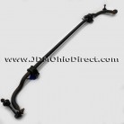 JDM EK9 Civic Type R 22mm Rear Sway Bar 