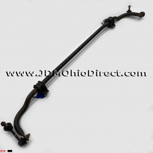 JDM EK9 Civic Type R 22mm Rear Sway Bar 