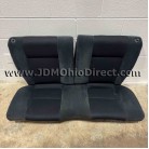 JDM EK9 Civic Type R Rear Seats