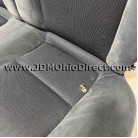 JDM EK9 Civic Type R Rear Seats