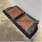 JDM EK9 Civic Type R Rear Seats