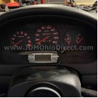 JDM EK4 Civic SiR Gauge Cluster 