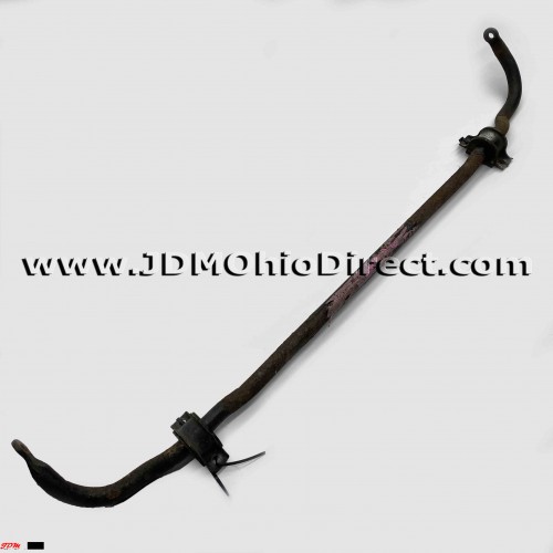 JDM EK9 Civic Type R 22mm Rear Sway Bar 